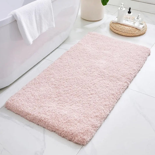 Bath Carpet Runner For Floor