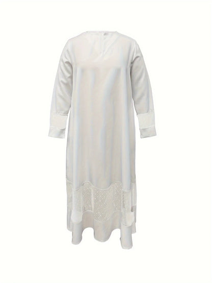 Casual and Elegant Dress