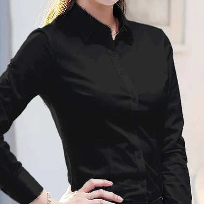 Elegant Shirt For All-Season