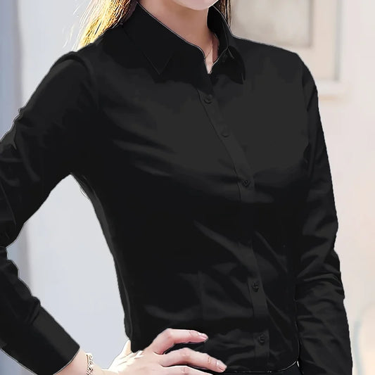 Elegant Shirt For All-Season