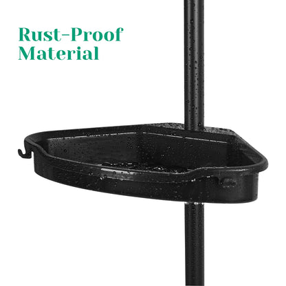 Rustproof Shwer Organizer